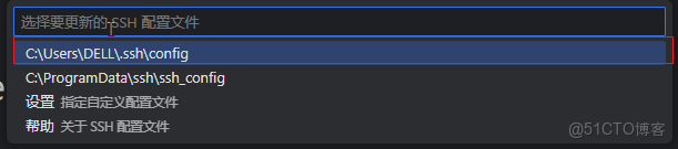 搭建Linux源碼閲讀環境_配置文件_07