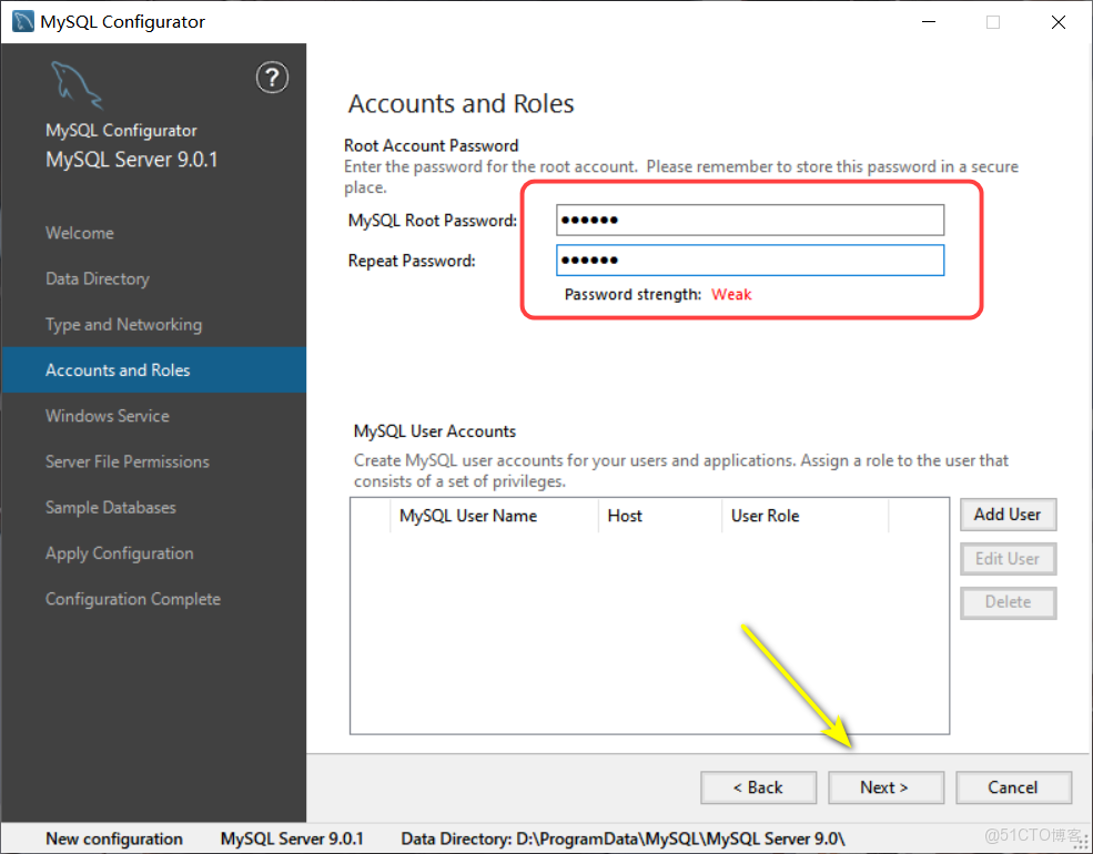 MySQL 9.0：安裝性能與智能雙升級的開源數據庫_MySQL_14