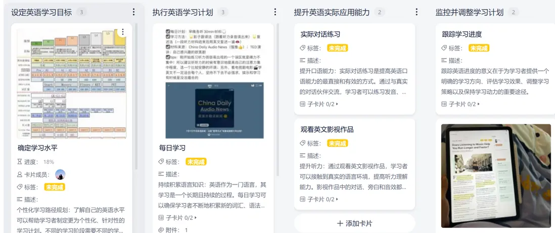 圖三（板栗習慣追蹤）