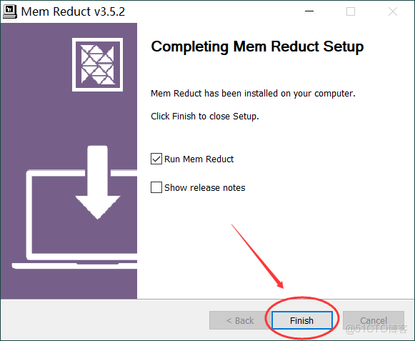 Mem Reduct官網下載安裝保姆級教程（附最新版安裝包，非常詳細）_memreduct下載_06