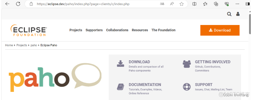 java mqtt 多個設備 是共用一個client 還是一個設備一個client_#eclipse_02