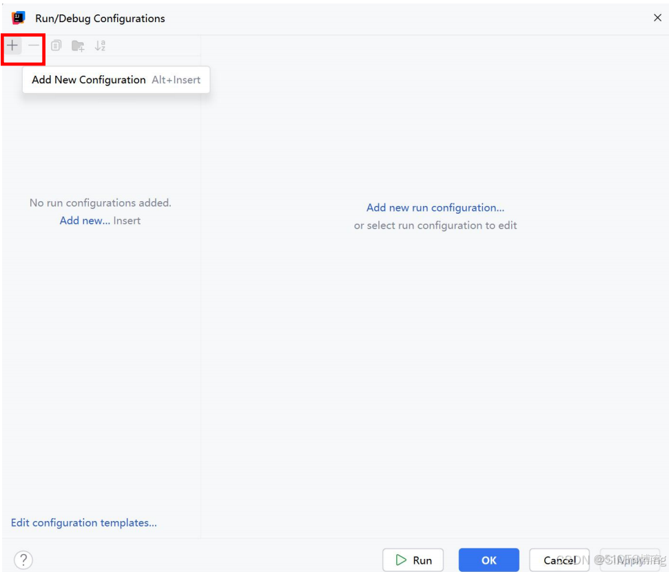 IDEA-java環境配置 Servlet+Tomcat部署教程_超鏈接_17