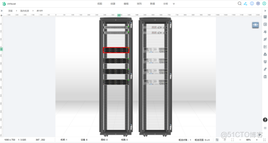 Prometheus連接nVisual實現資產拓撲業務關聯分析_配置文件_02