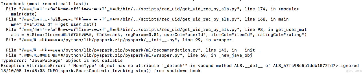 spark 不支持k8s spark.deploy.recoverymode不支持_spark 不支持k8s_05