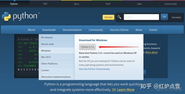 python對應msvc版本_#python環境變量配置_02