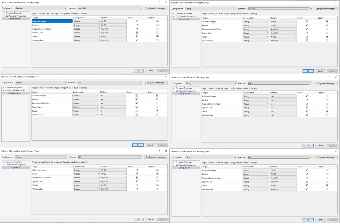 WPF 與WinForm - Ryub的個人空間 -_UI