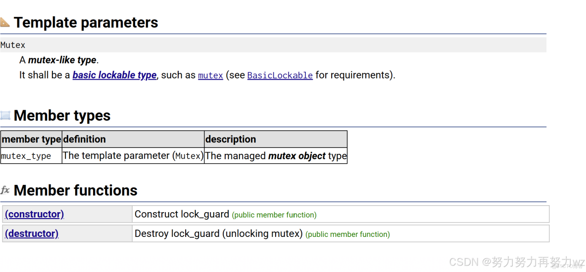 深入剖析C++11線程庫std::thread，邁入多線程編程的大門_#c++_07