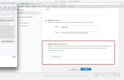 vivo怎麼按照charles證書_開發者_05
