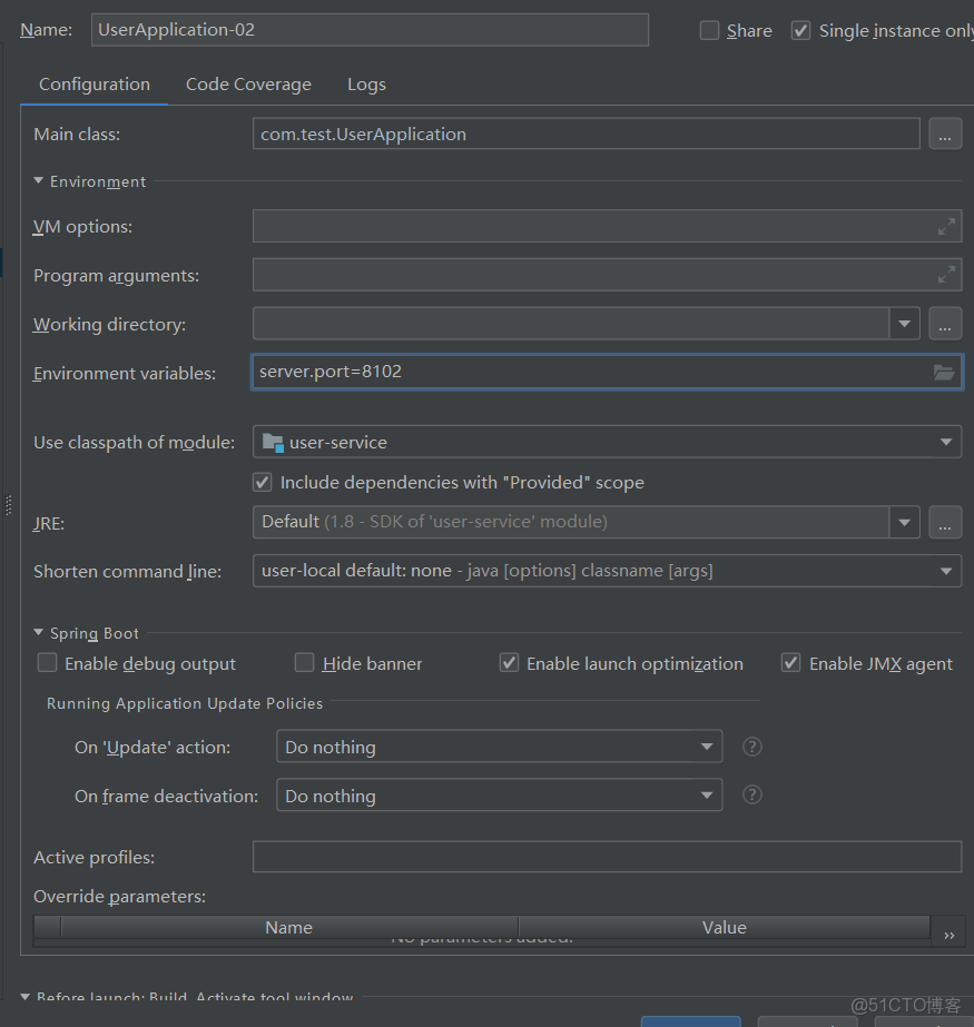 idea 配置docker 機器 idea配置nacos_idea 配置docker 機器_21