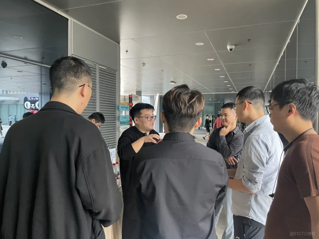 AI 原生應用開發實戰營·深圳站精彩回顧 & PPT 下載_原生應用_12