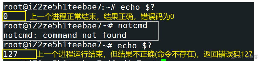 [Linux]進程控制精要_進程控制_02