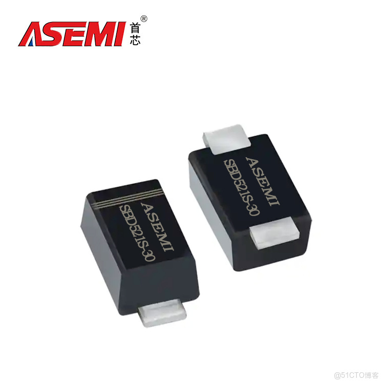 整流橋廠家ASEMI的插件整流橋和貼片整流橋型號大全_51CTO博客_應用場景