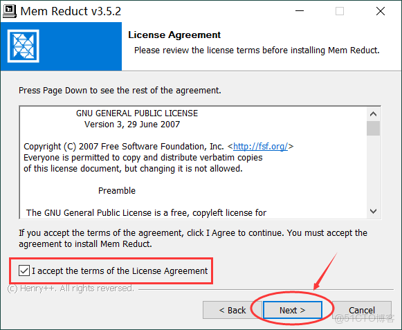 Mem Reduct官網下載安裝保姆級教程（附最新版安裝包，非常詳細）_mem reduct下載安裝教程_02