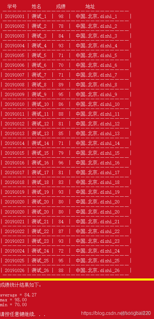 浙大教材Python讀者驗證碼_浙大教材Python讀者驗證碼_02