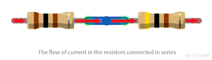 並聯和串聯電阻_ci
