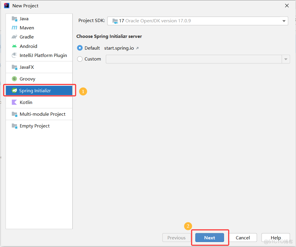 SpringMVC由淺入深實用教程-初識SpringMVC_#前端_03
