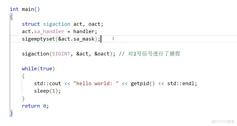 Linux：理解用户態與內核態_用户態_12