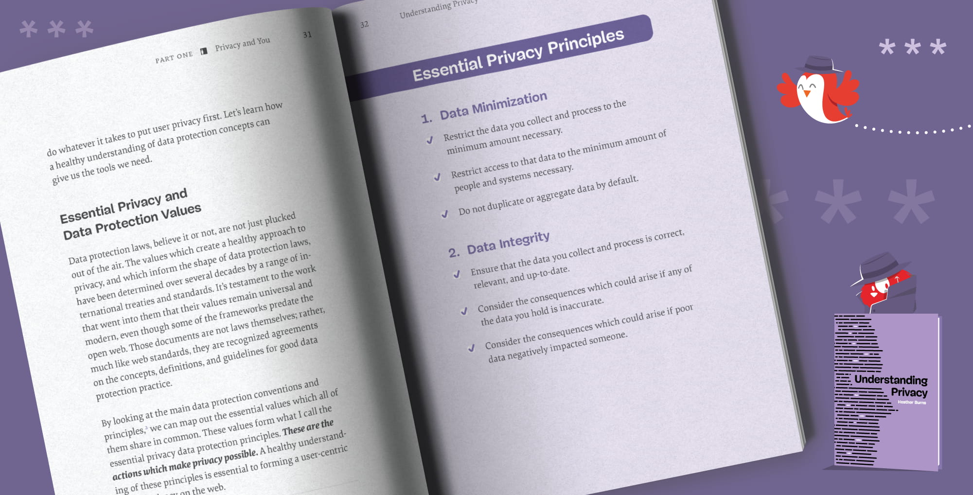 Understanding Privacy