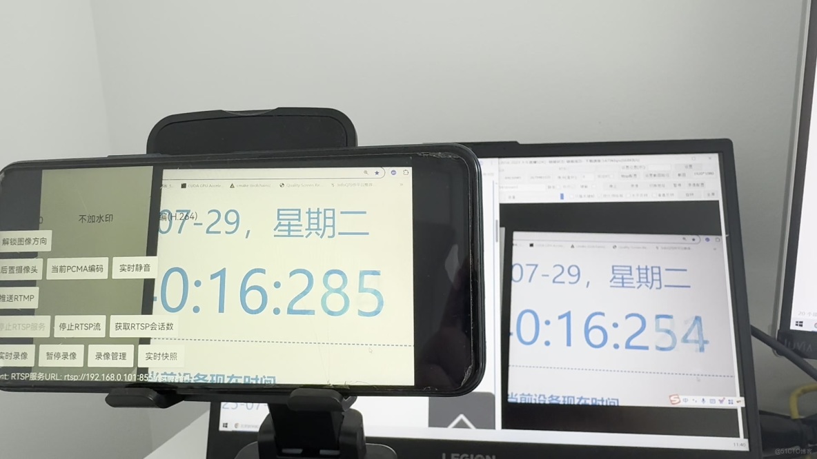 音視頻的下一個五年：當音視頻進入控制時代，“快”開始決定正確性_rtsp服務器_06