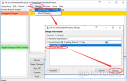 github add remote 開發規範_上傳_50
