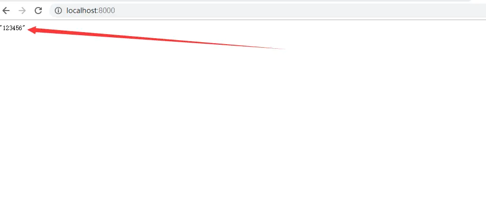Lumen報錯提示 實例不了Response類的問題