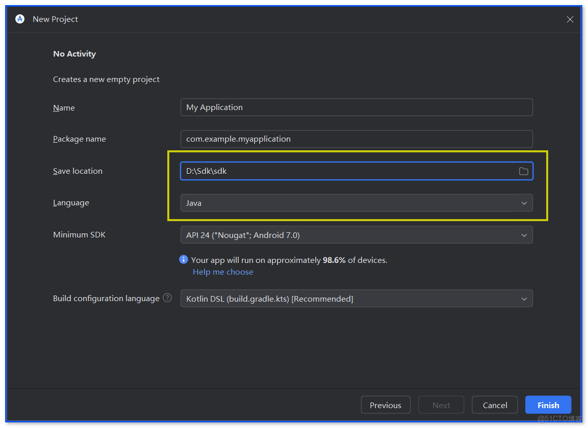 安卓開發入門神器：Android Studio 2025 簡化操作，新手少踩 90% 的坑下載安裝步驟_App_20