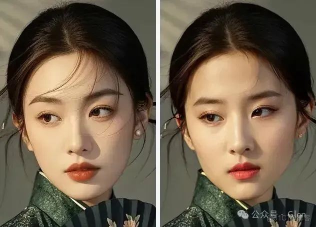 AI免費無限換臉！FaceFusion最新3.5炸了！_批量處理