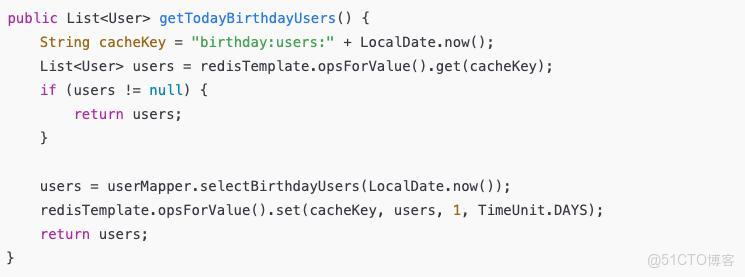 這道 Java 面試題，90% 的人都沒講清楚：熱點數據 vs 冷數據_緩存_03