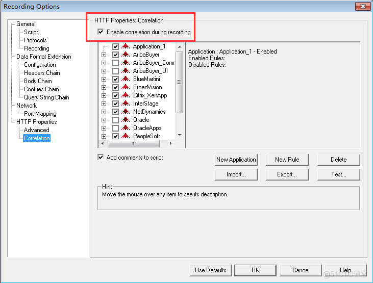 loadrunner添加session_右鍵_03