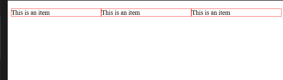 給萌新的Flexbox簡易入門教程 - 葡萄城技術團隊博客 -_縮放_13