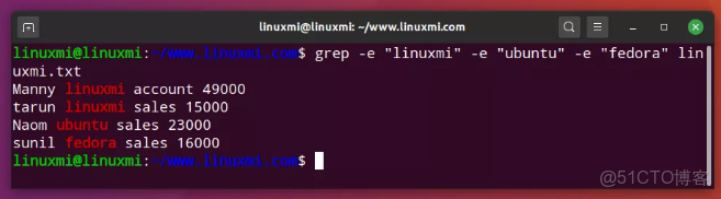 GREP查找最後一個字符_linux_09