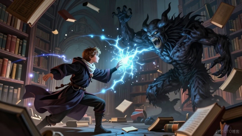 在Mac下使用Draw Things跑Z-Image-Turbo文生圖_Image_10