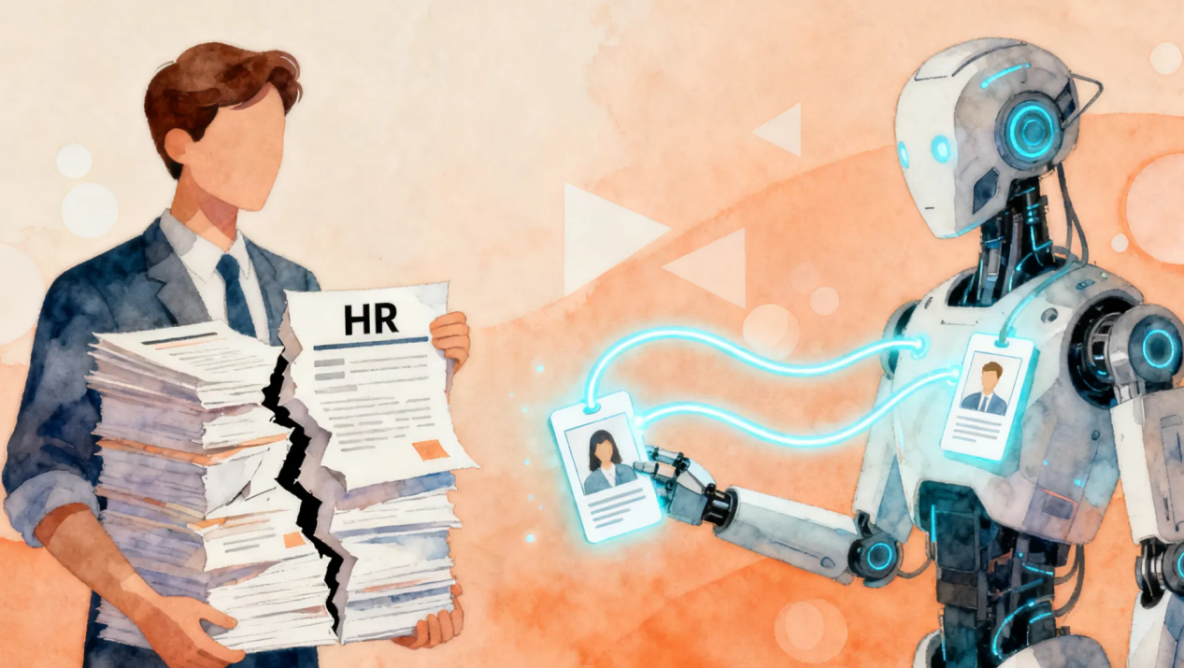 AI 智能體_解決方案