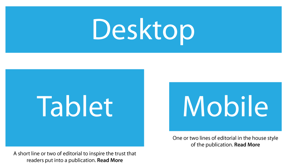 An example of how our hybrid might look practically.