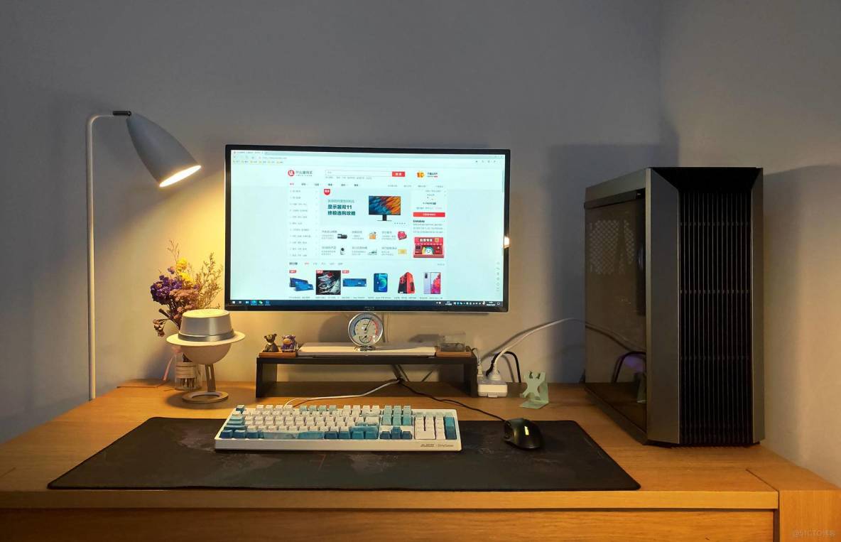 把幾台舊電腦變成一台電腦 用kvm虛擬化 幾台舊電腦攢成一台_無線網卡_40