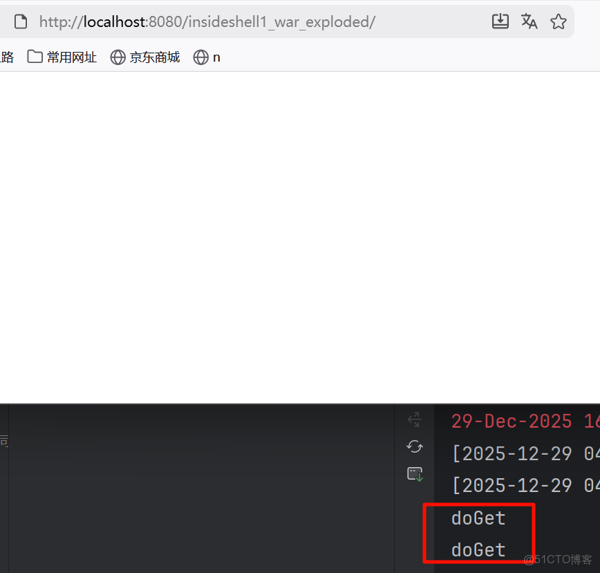 Java安全之基於Tomcat實現內存馬 - nice_java_33