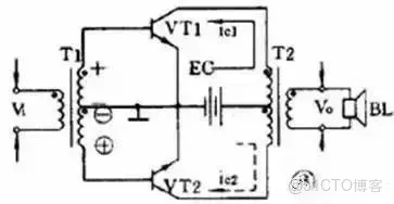 51c嵌入式~模擬電路~合集1_模擬電路_59