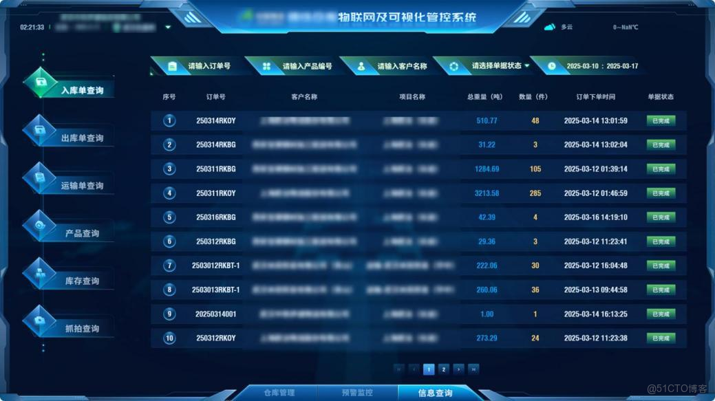 數字孿生物流：以某物流企業數字孿生智慧鋼鐵倉儲定位系統建設為例_數據_06