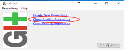 github add remote 開發規範_git_35
