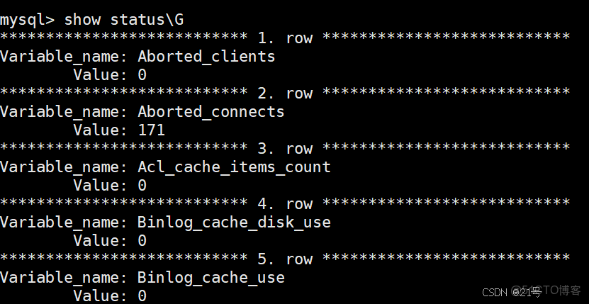 MySQL服務器的配置教程_firehare_mysql_03