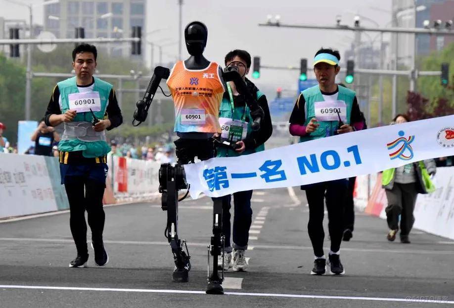 人形機器人的2025：離“進家門”還有多遠？_G1_03