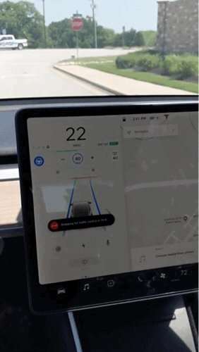tesla T4 怎麼看識別沒識別_tesla T4 怎麼看識別沒識別_05