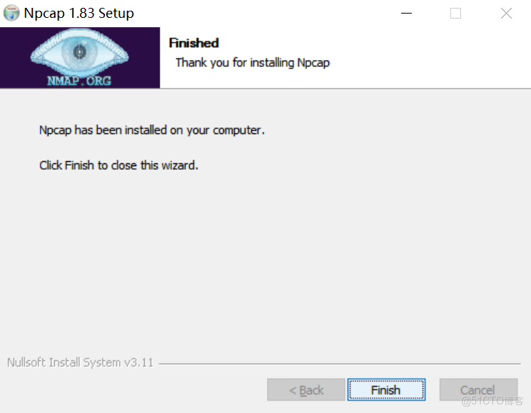 Wireshark中文版下載和安裝圖文版教程（附官網安裝包）_wireshark安裝_14