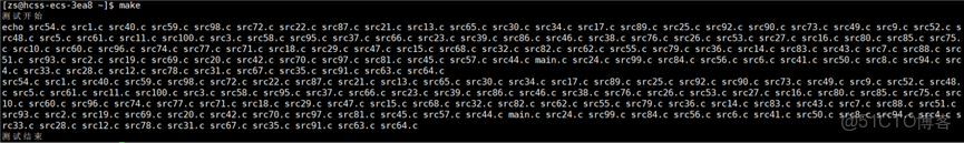【Linux】Linux項目自動化構建工具 —— make/makefile_依賴關係_51