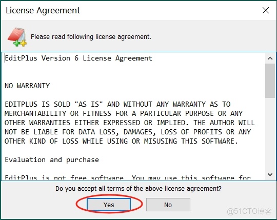 EditPlus下載、安裝和漢化教程（附安裝包，圖文版）_editplus下載_03