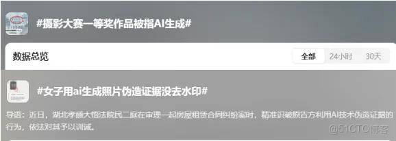 薅羊毛、攝影賽拿獎、法庭造偽證、攻擊友商……AI造假失控了！_互聯網時代_10
