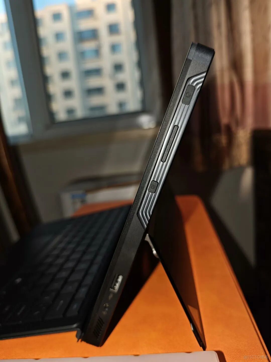 顛覆認知！ROG天花板級別二合一平板筆記本，獨顯級核顯+32G超大內存+ 2.5K 180Hz 觸控屏，誰看了不一眼愛上！_教程推薦_06