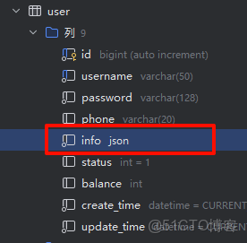 springboot:mybatis-plus知識點詳知_spring_03