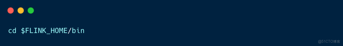  實時開發平台(Streampark)--Flink SQL功能演示_流處理_10