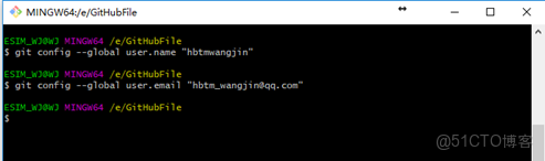 github add remote 開發規範_git_28